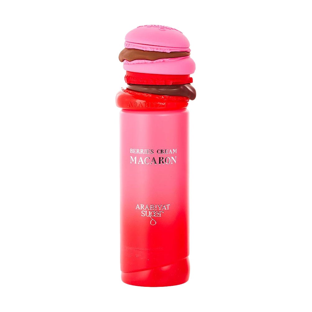 Arabiyat Sugar Berries Cream Macaron Парфумована вода жіноча, 100 мл