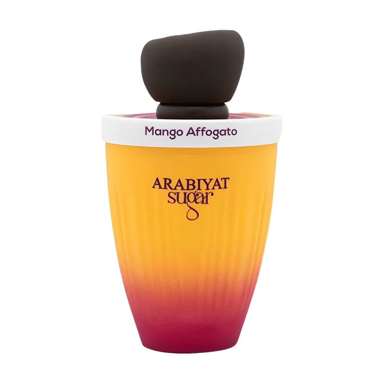 Arabiyat Sugar Mango Affogato Парфумована вода унісекс, 100 мл