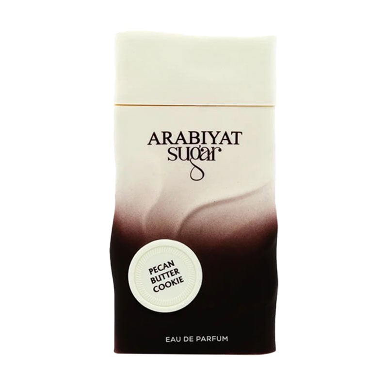Arabiyat Sugar Pecan Butter Cookie Парфумована вода унісекс, 100 мл