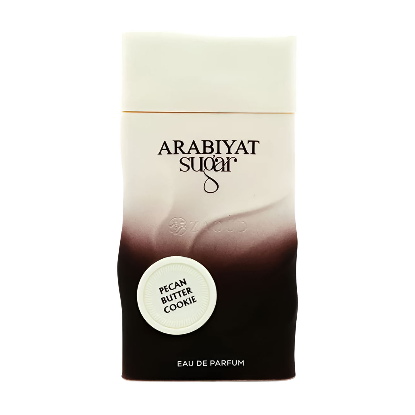 Arabiyat Sugar Pecan Butter Cookie Парфумована вода унісекс, 100 мл (ТЕСТЕР)